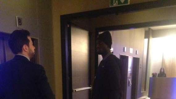 FOTO - Milan, Niang verso la Premier. Liverpool e West Ham in corsa