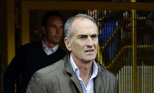 CorSera - Milan-Guidolin: è in ottimi rapporti con Scaroni