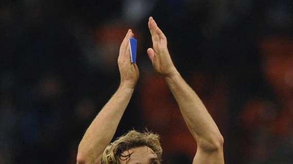 Shevchenko: "Il Milan non è finito, vedrete"