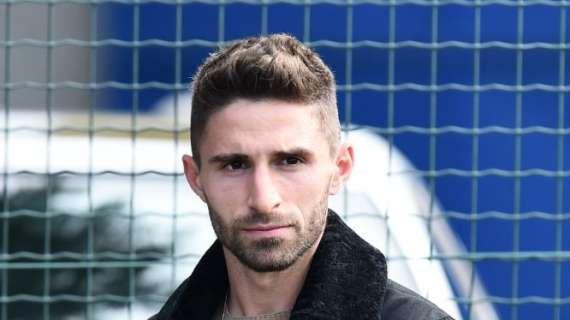 Milan, Borini verso il Genoa ma prima dovrà arrivare la risoluzione con i rossoneri