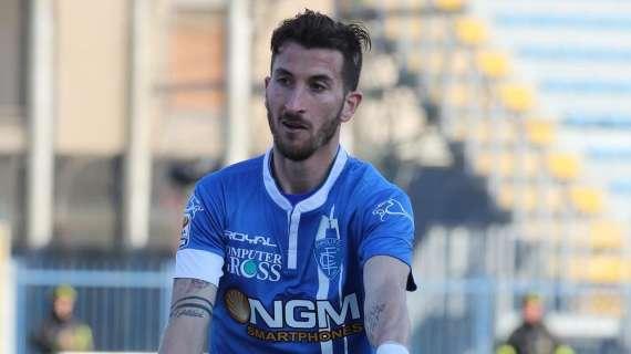 Valdifiori, in attesa del Milan arriva la prima convocazione in azzurro