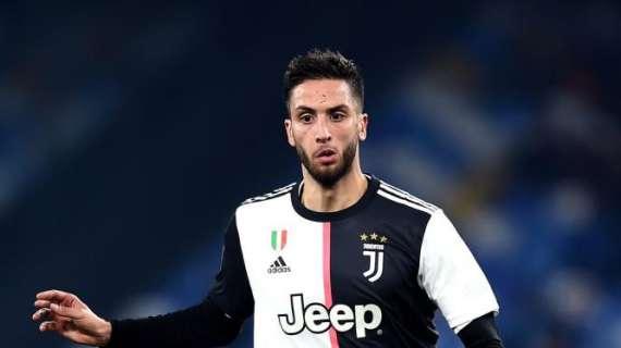 Bentancur: "Contro il Milan è stata una partita durissima"