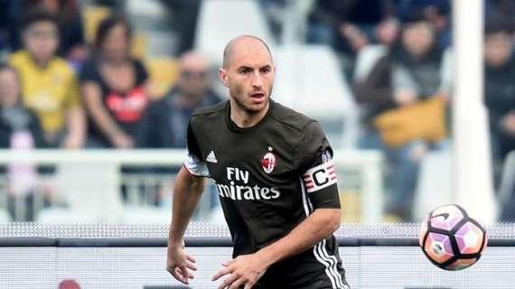Sportitalia - Paletta verso la rescissione col Milan: lo attende il Torino