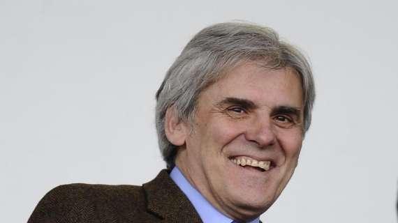 Nicchi: "Tagliavento non rischia niente"