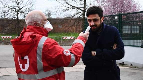LIVE MN - Emergenza Coronavirus, Scaroni: "Milan favorevole alla ripresa". Il bollettino nazionale