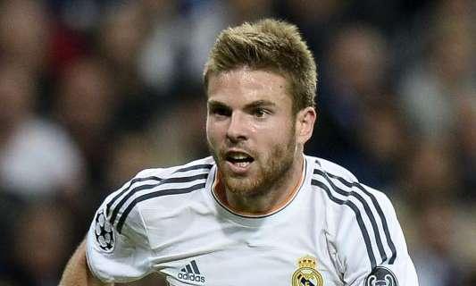 El Confidencial - il Milan ha cercato Illaramendi del Real Madrid