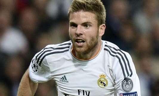 Gazzetta - Milan, Berlusconi stoppa Soriano: Galliani cambia obiettivo, già avviati i contatti per Illarramendi