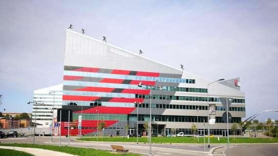 La Stampa: "Milan da salvare"