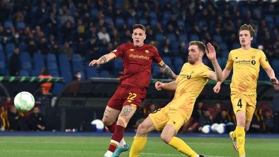TMW Radio - Repice: "Se non arrivano i soldi giusti, Zaniolo non parte"
