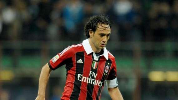 LIVE MN - Nesta a RMC SPORT: "Il Milan deve tornare in Champions per far crescere i giovani. Finalmente Maldini è tornato, si era perso il significato di stare in rossonero"