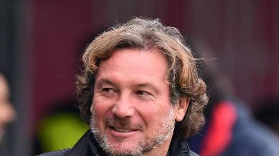 Tanti auguri a Giovanni Stroppa che oggi compie 54 anni!