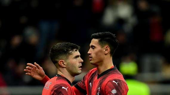 Condò sul Milan: "La campagna acquisti 2023 non è contestabile"