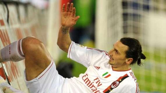 Boban: "Ibra fa la differenza, Nocerino e Aquilani gli uomini in più"