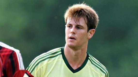 Albertazzi a MC: "Inzaghi ha contagiato tutti con la sua voglia e carica. Verona? Bei ricordi, ma domenica dobbiamo vincere noi"