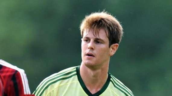 TMW - Milan, per Albertazzi in pole il Verona 