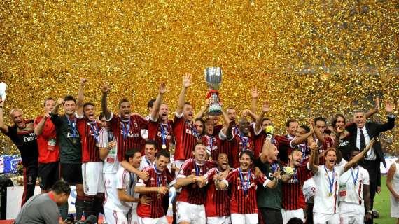 ESCLUSIVA MN - Liguori: "Roma-Milan da scudetto. Assenti Totti e Pato? Il capitano è insostituibile"