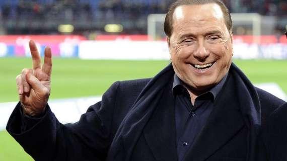 Tuttosport - Consigli ed elogi, Berlusconi c’è e spinge Montella: questo è ancora il Milan di Silvio e Galliani