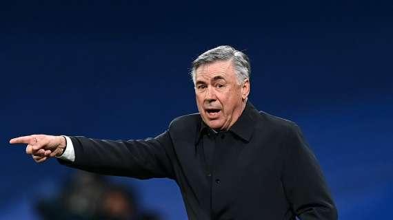 Ex Milan, Ancelotti vince la Supercoppa di Spagna con il Real Madrid