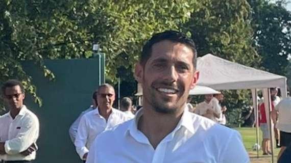 Alex Jimenez in viaggio per Milano: i dettagli dell'accordo col Milan