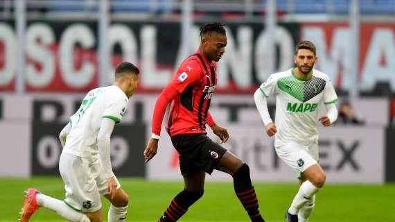 Milan, Leao è l'ago della bilancia dei rossoneri: calato lui è calata la squadra