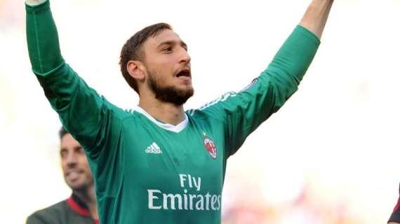 ESCLUSIVA MN - Rinnovo Donnarumma: incontro a Monte Carlo tra Gigio, la famiglia e Raiola. Domani può arrivare la risposta al Milan