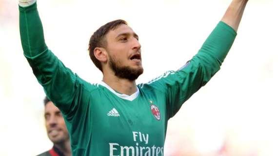 Milan, ben 17 giocatori non hanno mai giocato in una competizione UEFA per club