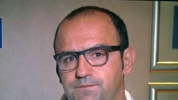 Ag. Gugliemi: "Alla fine non è andato al Milan"