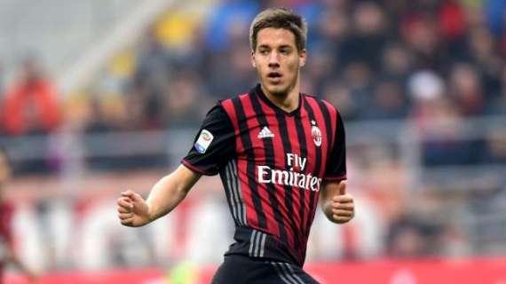 Probabile formazione - Bonaventura scala nel tridente, a centrocampo l'esordio che non ti aspetti