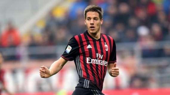 Milan, a Palermo possibile chance da titolare per Pasalic? Dipenderà da Niang…