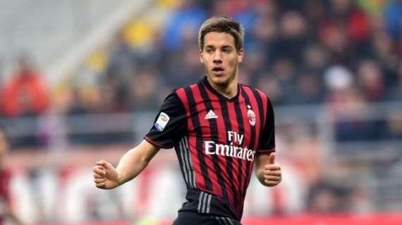 Ag. Pasalic: "Era emozionato, non vedeva l’ora di giocare col Milan. Acquistarlo? Si potrebbe fare ma…"