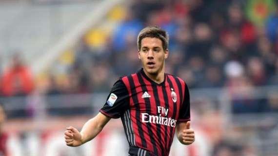 Pasalic scaccia gli spettri di un Van Ginkel-bis: ancora decisivo Montella