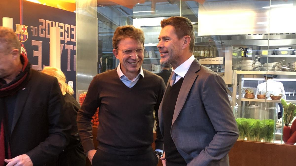 Boban e quel paragone che fa discutere: "Quasi il Napoli ha forte maggior coscienza e a ambizione di vincere rispetto al Milan"