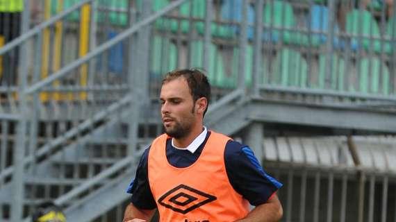 Spal, Mattioli: "Zigoni arriva via Milan, per lui c'erano tante richieste"