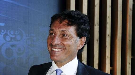 Campoccia: "Decreto in vigore non piace all'Udinese, così riempiamo gli stadi al 25-30%"