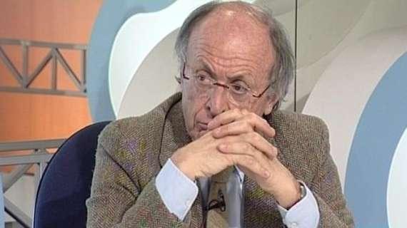 Pellegatti: "La società deve dire quale sarà il futuro del Milan...ora!!!"