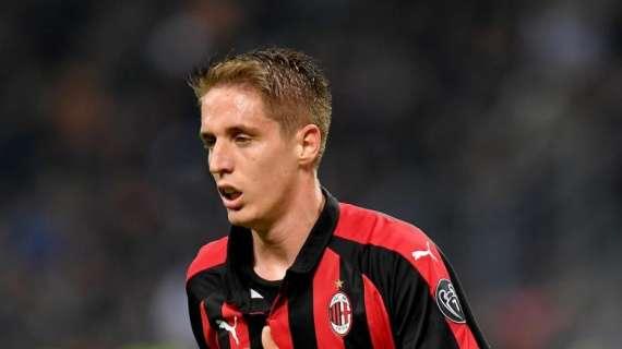 Faggiano, ds. Parma: “Per Conti non è tramontata, negli ultimi giorni di mercato può succedere di tutto”