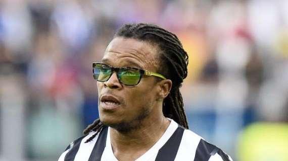 Davids: "Gattuso mi piace come tecnico, vuole sempre vincere e dà l'anima. Piatek? Rino, Leo e Maldini sanno valutare quali giocatori sono da Milan"