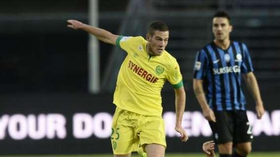 Il Milan sulle tracce di Veretout 