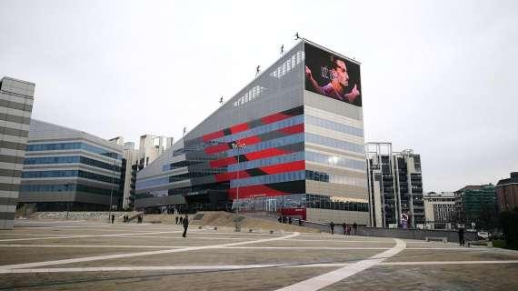 Gazzetta - Nuovo stadio Milan: il primo passo formale per San Donato e la conferma del Sindaco. Le ultime