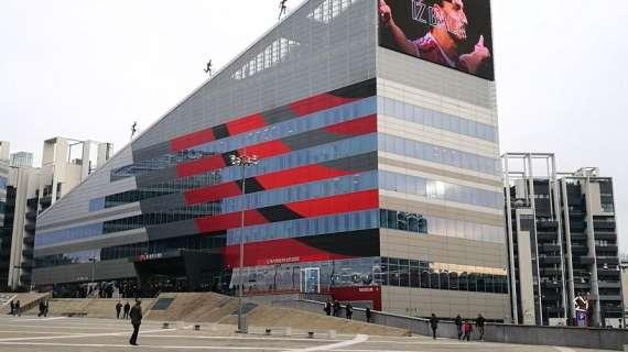 MN - Milan, oggi riunione di mercato in sede: strategie e caso Ibra