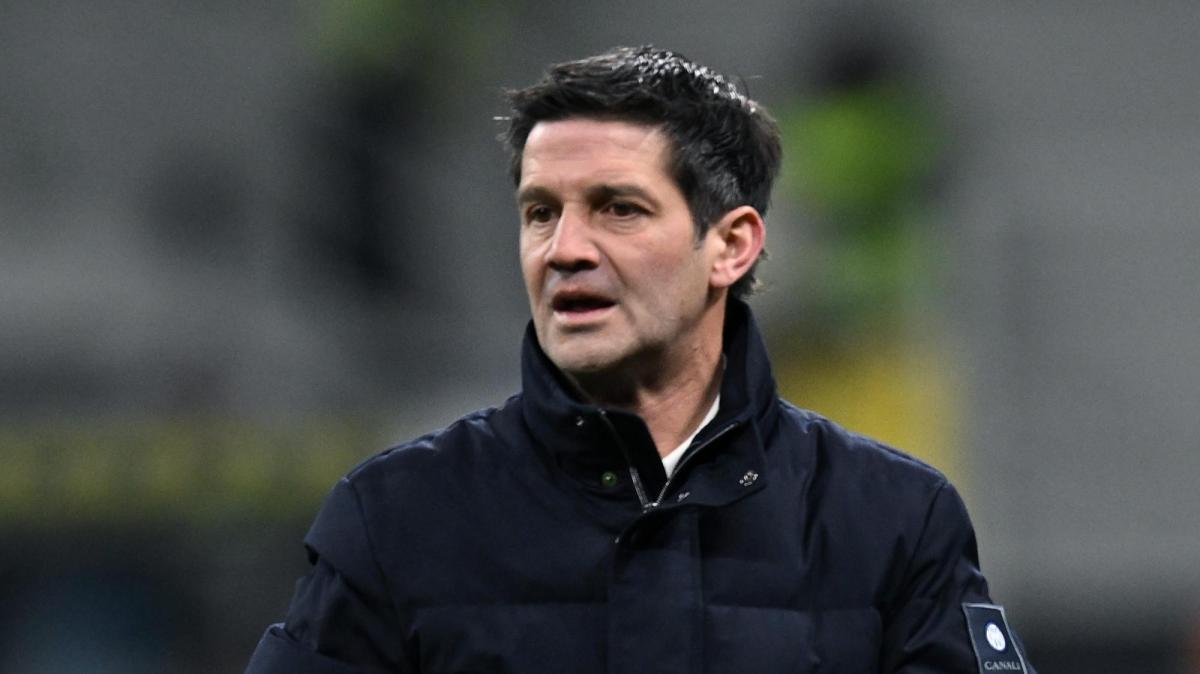 Inter, Chivu: "Scudetto? Ci sono quattro o cinque squadre. Sarà una lotta fino alla fine"