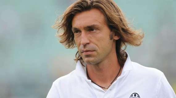 La lezione di Pirlo e un patrimonio da tutelare