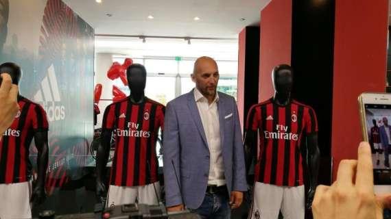 MN - Abbiati: "Farò da riferimento tra Milanello e società. Donnarumma? Per me la sua volontà è rimanere, me lo auguro"