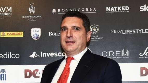 Serie A-Diritti tv, ancora non è partita nessuna diffida: De Siervo punta al dialogo