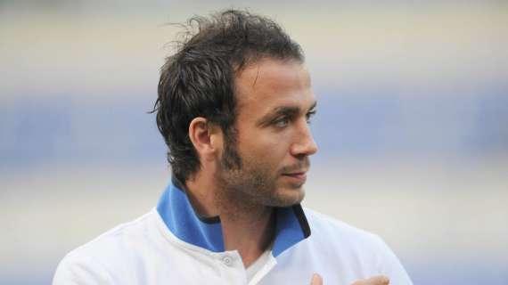 Pazzini: "Vittoria che volevamo, anche per non far vincere gli altri..."