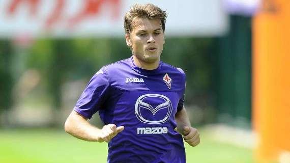 Fiorentina, Cognini: "Nessuna trattativa per il rinnovo di Ljajic"