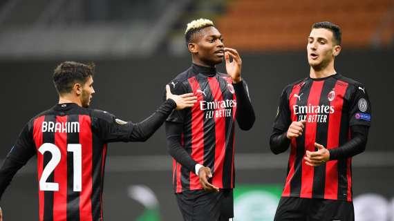 CorSera - Milan in emergenza a Manchester: tanti big assenti, i ragazzi del ’99 cercano l’impresa