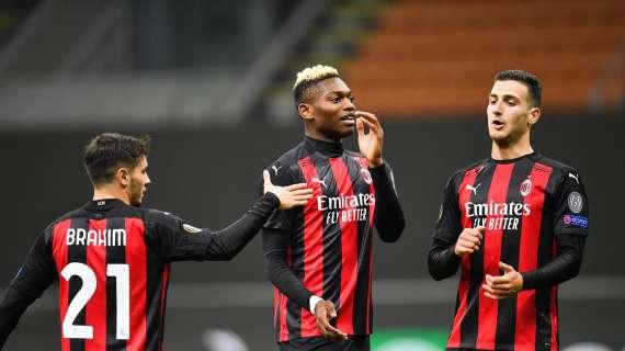 Gazzetta - Gioventù dorata: il Milan sogna con i ragazzi del '99