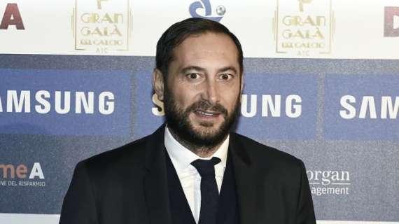 Iuliano: "Gli infortuni hanno messo la Roma in ginocchio"