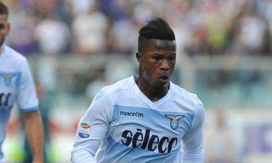 Pedullà: "Keita, bagarre Juve-Milan. E Lotito..."